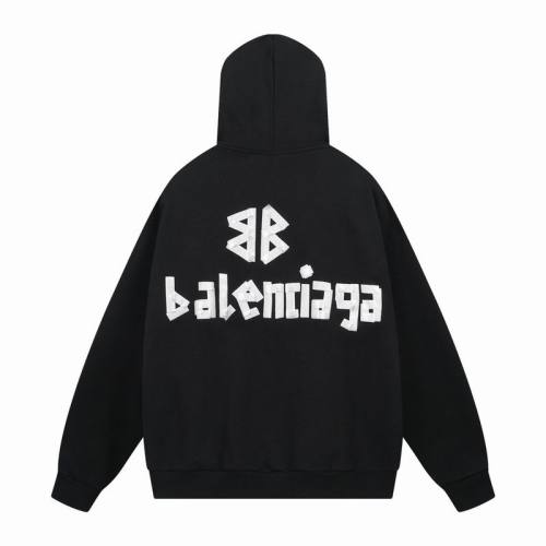 B men Hoodies-2220(S-XL)
