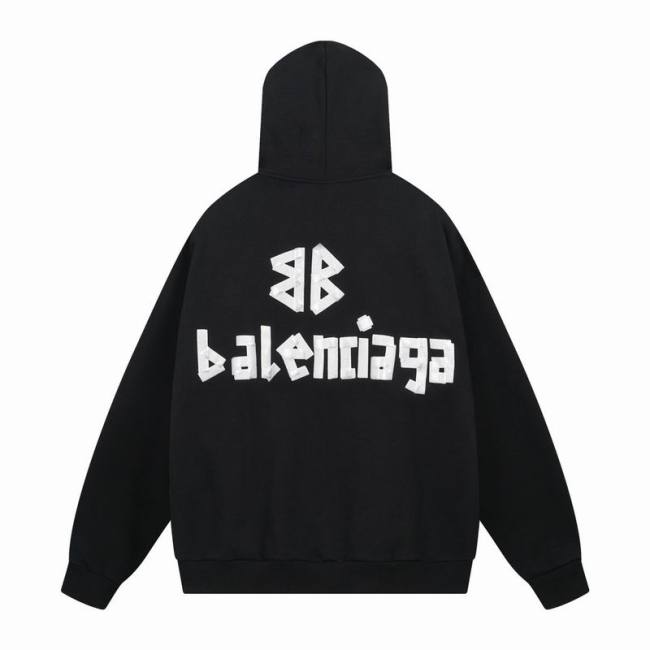 B men Hoodies-2220(S-XL)