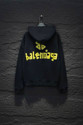 B men Hoodies-2408(XS-L)