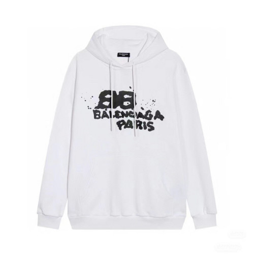 B men Hoodies-2289(S-XL)