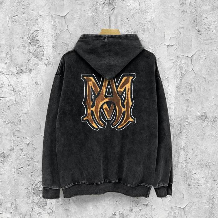 Amiri men Hoodies-1354(S-XXL)