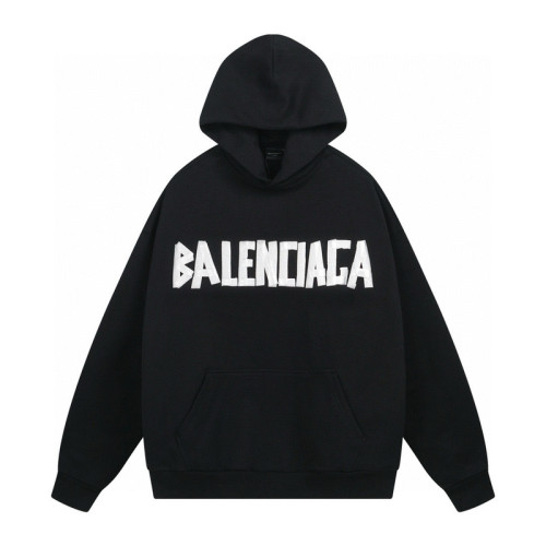 B men Hoodies-2398(XS-L)