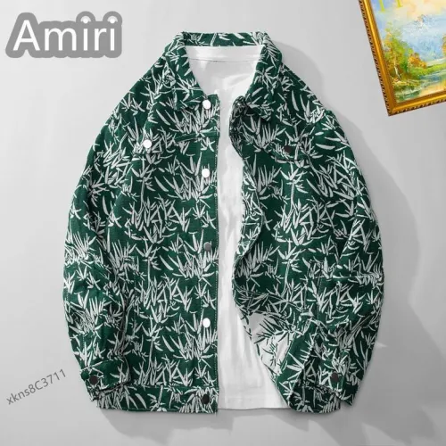 Amiri Coat men-014(M-XXXL)