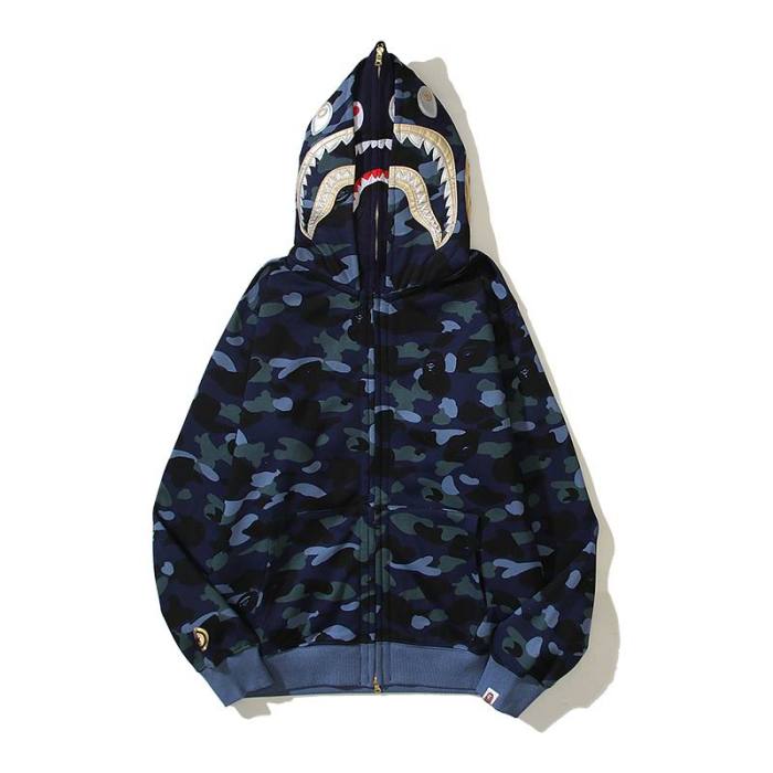 Bape men Hoodies-1354(M-XXXL)