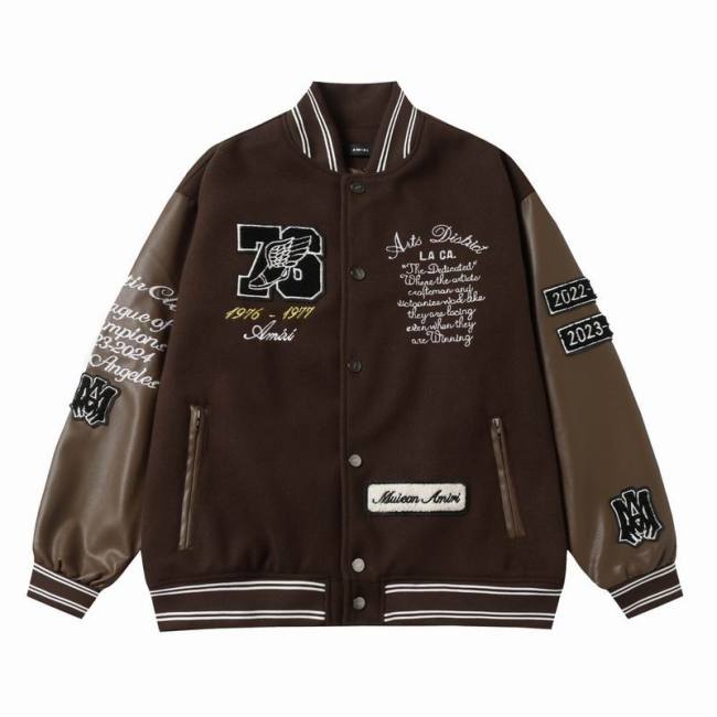 Amiri Coat men-049(M-XXL)