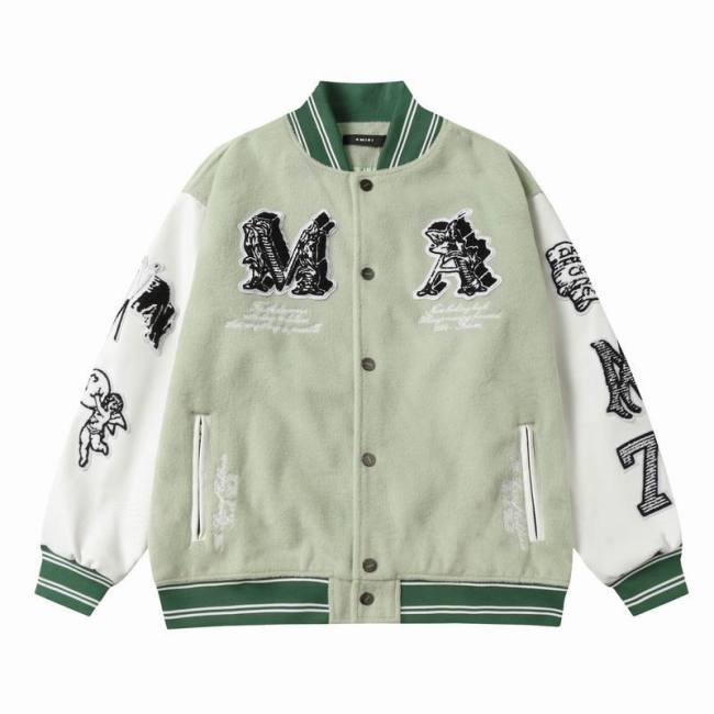 Amiri Coat men-047(M-XXL)