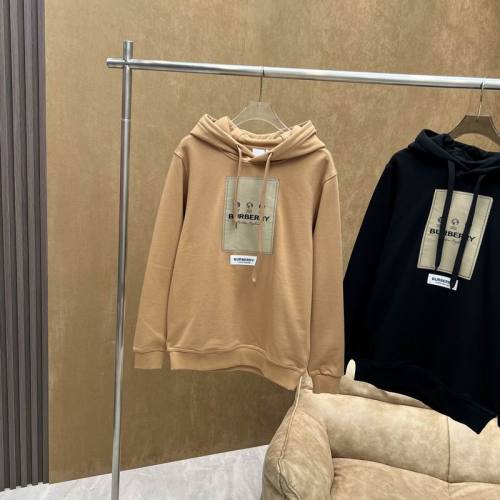 Burberry men Hoodies-1389(S-XXL)