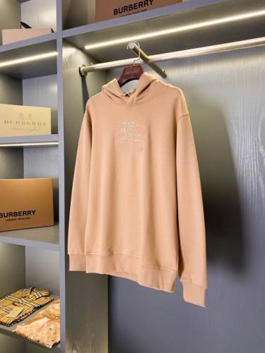 Burberry men Hoodies-1391(S-XXL)