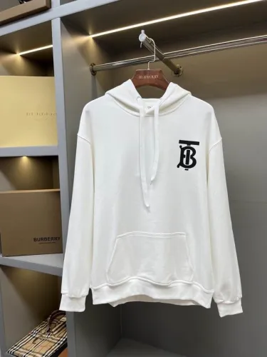 Burberry men Hoodies-1363(S-XXL)