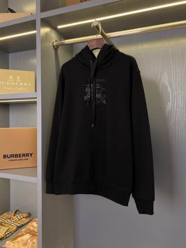 Burberry men Hoodies-1397(S-XXL)