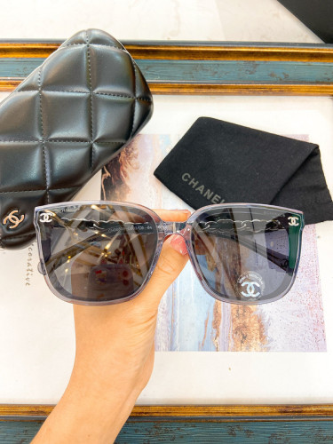 CHNL Sunglasses AAAA-4441