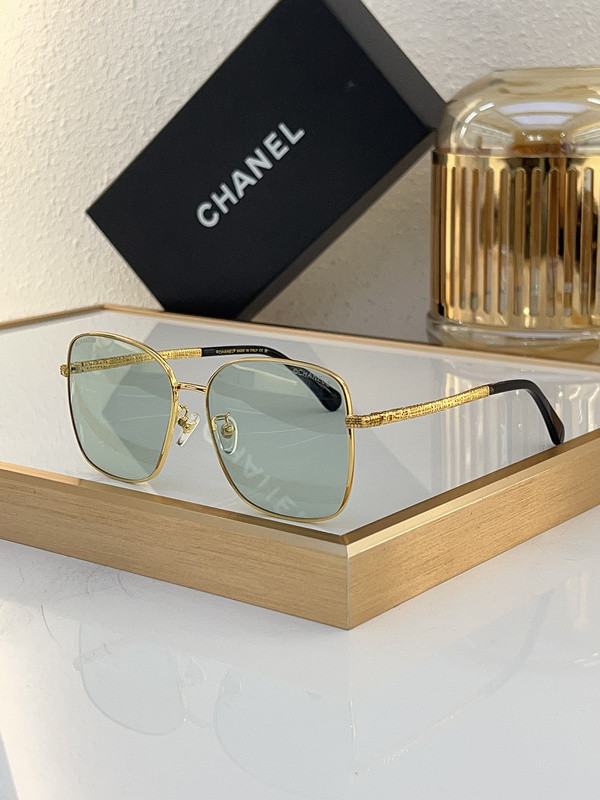 CHNL Sunglasses AAAA-4292