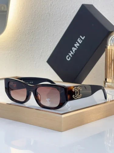 CHNL Sunglasses AAAA-4323