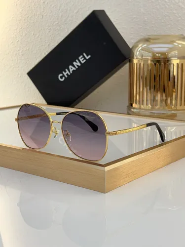 CHNL Sunglasses AAAA-4279