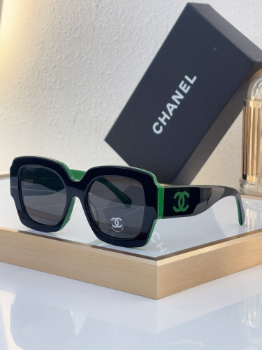CHNL Sunglasses AAAA-4330