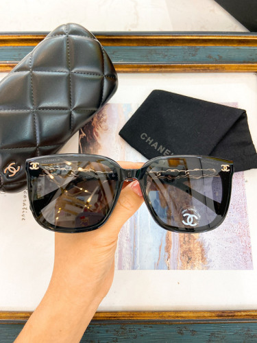 CHNL Sunglasses AAAA-4442