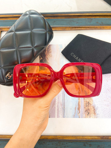 CHNL Sunglasses AAAA-4446