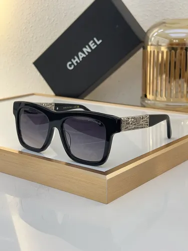 CHNL Sunglasses AAAA-4305