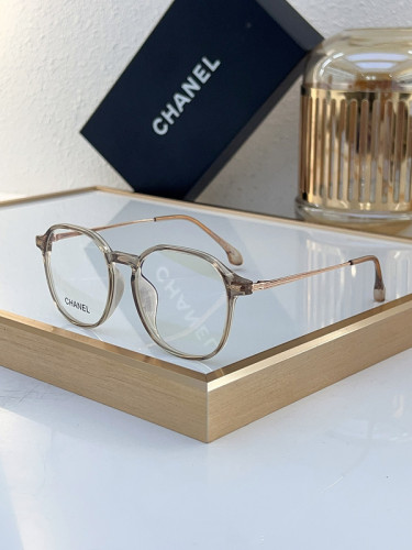 CHNL Sunglasses AAAA-4363