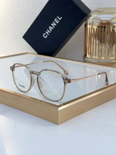 CHNL Sunglasses AAAA-4363