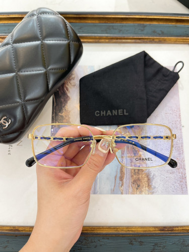 CHNL Sunglasses AAAA-4396
