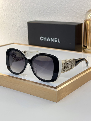 CHNL Sunglasses AAAA-4381