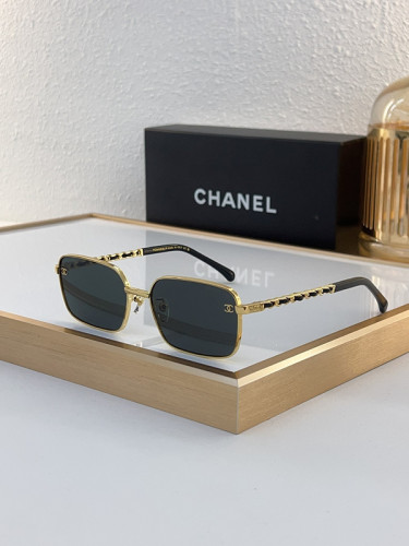 CHNL Sunglasses AAAA-4411