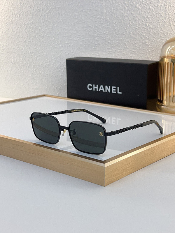 CHNL Sunglasses AAAA-4414