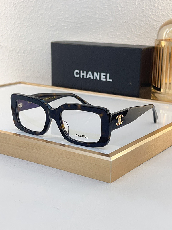 CHNL Sunglasses AAAA-4438