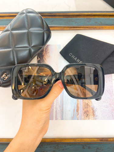 CHNL Sunglasses AAAA-4450