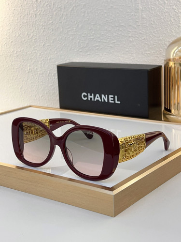 CHNL Sunglasses AAAA-4376
