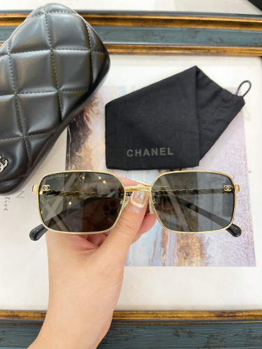 CHNL Sunglasses AAAA-4402