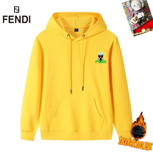 FD men Hoodies-812(S-XXXL)
