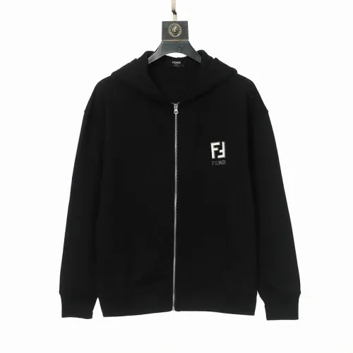 FD men Hoodies-805(S-XXL)