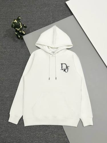 Dior men Hoodies-885(S-XL)