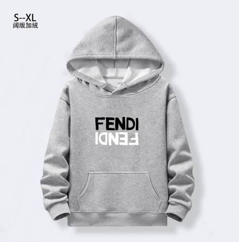 FD men Hoodies-814(S-XL)