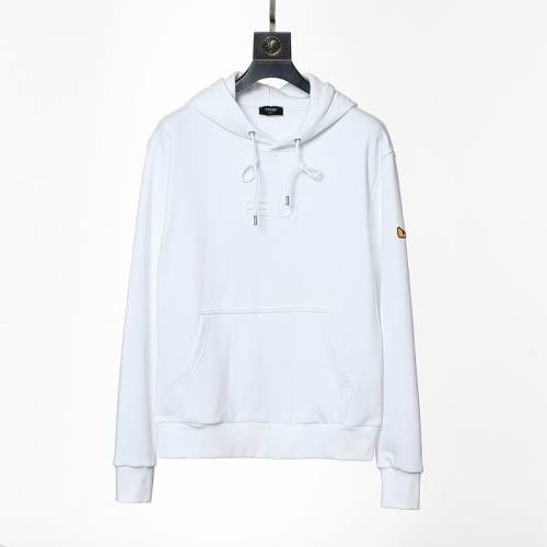 FD men Hoodies-807(S-XXL)