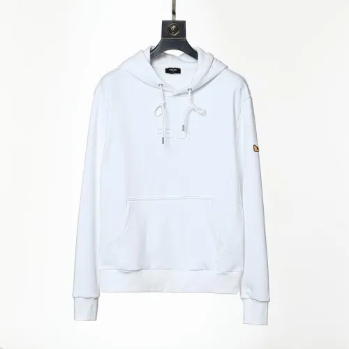 FD men Hoodies-807(S-XXL)