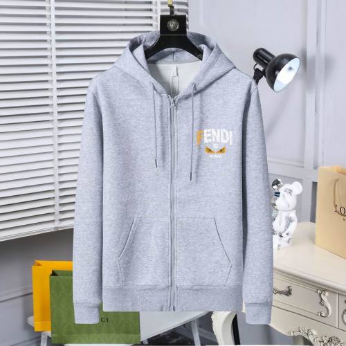 FD men Hoodies-763(M-XXXXL)