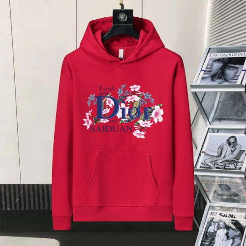 Dior men Hoodies-881(M-XXXXL)
