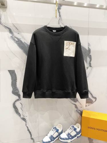 Loewe men Hoodies-232(XS-L)