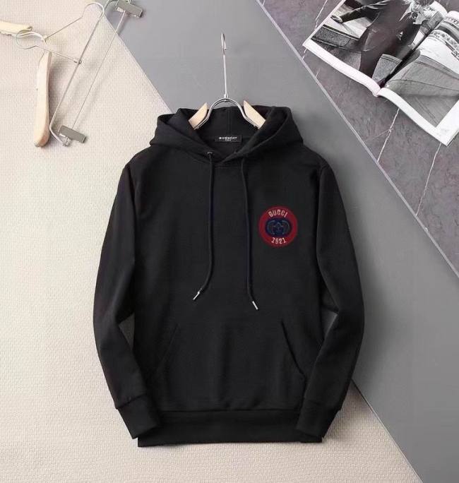 G men Hoodies-3627(M-XXXXXL)
