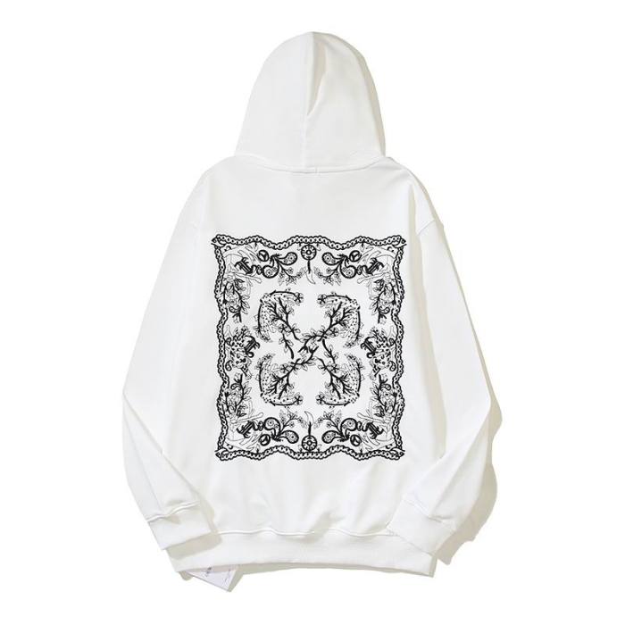 Fear Of God Hoodies-1346(S-XL)