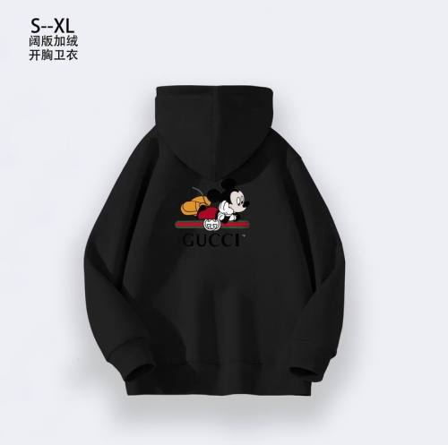G men Hoodies-3757(S-XL)