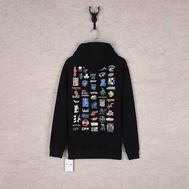Fear Of God Hoodies-1326(S-XL)