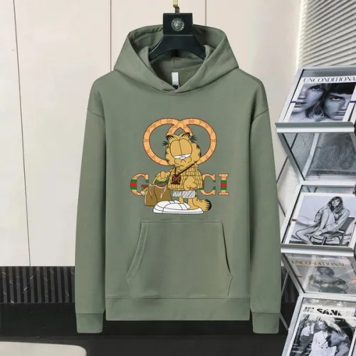G men Hoodies-3689(M-XXXXL)