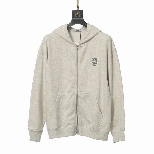 Loewe men Hoodies-278(S-XXL)