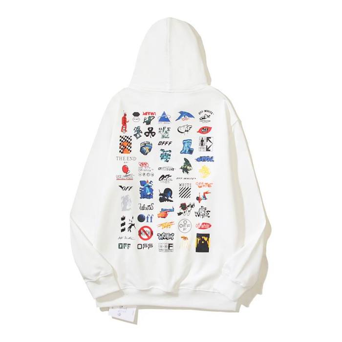 Fear Of God Hoodies-1327(S-XL)