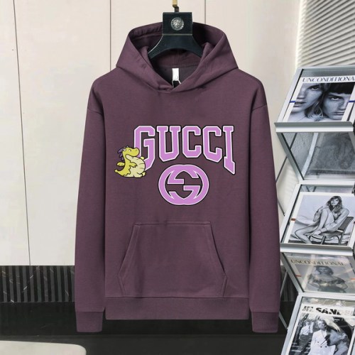 G men Hoodies-3683(M-XXXXL)