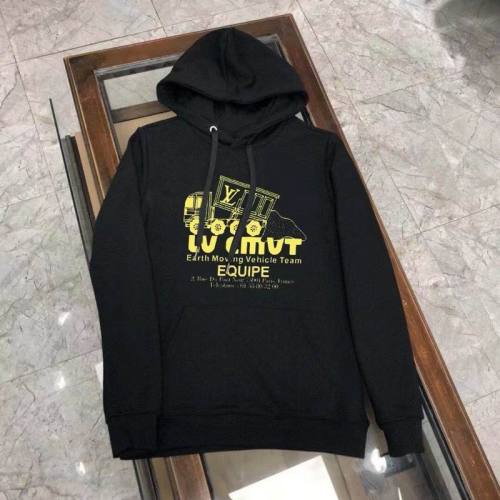 LV men Hoodies-2467(M-XXXXXL)